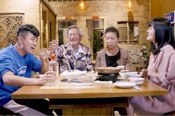 Chỉ vài chén, con gái rượu cũng gả…miễn phí