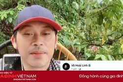 Hoài Linh 'chốt sổ', công khai số tiền khủng kêu gọi ủng hộ đồng bào miền Trung