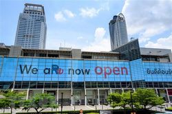 Thái Lan đặt mục tiêu trở thành 'trung tâm kỹ thuật số ASEAN'