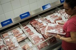 Brazil-Anh thảo luận khả năng đàm phán hiệp định thương mại hậu Brexit