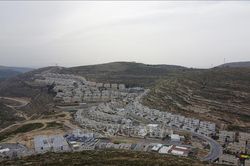 Palestine sẵn sàng trở lại bàn đàm phán với Israel