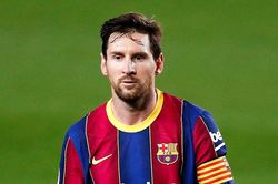 Chuyển nhượng: Bố Messi chốt hạ khả năng con trai gia nhập PSG