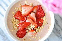 8 bữa sáng healthy giúp bạn no đến tận trưa, áp dụng lâu còn khiến cân nặng giảm mạnh mẽ