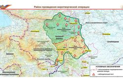 Cuộc đấu Nga - Thổ Nhĩ Kỳ tại tiền tuyến Nagorno-Karabakh đã ngã ngũ, vì sao?