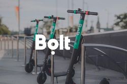 Bolt chi hơn 118 triệu để thành hãng cho thuê xe điện scooter lớn nhất châu Âu