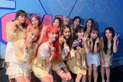 IZ*ONE có thể tiếp tục hoạt động, dân mạng nói gì?