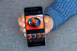 Google Photos sẽ ngừng lưu trữ ảnh miễn phí từ ngày 1/6/2021, kể cả ảnh chất lượng thấp