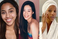 Mặt mộc của thí Miss Universe 2020, toàn cực phẩm nhưng Khánh Vân nhì thì khó có ai nhất!