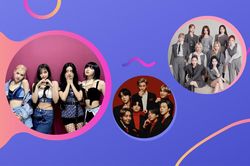 KPop 'quyết đấu' trên BXH World Album: BTS giảm số lượng, Twice cách BlackPink tận 8 hạng