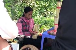Bà Lý Vlog khiến dân mạng bất ngờ về hình ảnh ngoài đời thực, tìm hiểu câu chuyện còn ngỡ ngàng hơn