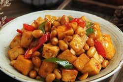 10 món đậu phụ rẻ tiền mà trôi cơm, ngon hơn cả cao lương mỹ vị
