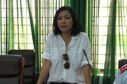 Công an tỉnh Quảng Ngãi: Ca sĩ Phương Thanh chưa hề đến Quảng Ngãi làm từ thiện