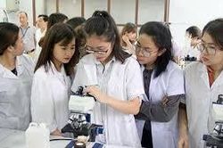 Sinh viên sư phạm được nhà nước hỗ trợ phí sinh hoạt 3,63 triệu đồng/tháng