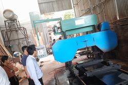 Vĩnh phúc: Hỗ trợ kinh phí đầu tư máy móc thiết bị tiên tiến trong sản xuất Mộc