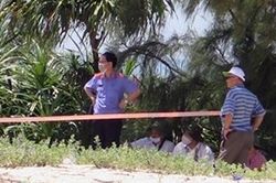 Nhân viên ngân hàng chết cháy trong ngôi nhà hoang