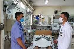 Người tử vong, người tổn thương não vì uống 'Rượu nếp', 'Hầm Rượu Việt'