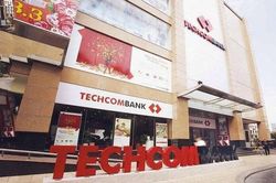 Lập website giả mạo Ngân hàng Techcombank, thanh niên bị phạt 7,5 triệu đồng