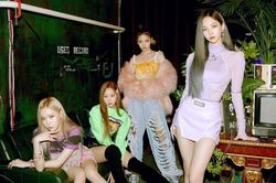 Ảnh mới của aespa khiến netizen e ngại SM Ent đang lặp lại sai lầm của JYP và YG