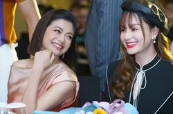 Diễn viên Lan Phương không chọn hành xử như Hương Giang trước antifan