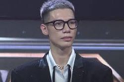 MCK (Rap Việt) xin lỗi nhưng không nhận sai vụ phát ngôn dung tục