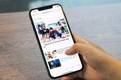 iPhone 12 Pro Max đầu tiên về Việt Nam