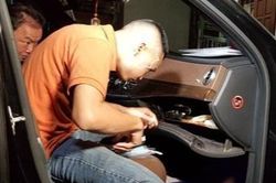 Chúc 'Nhị' Thái Bình bị khởi tố