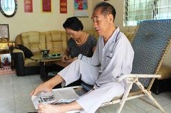 'Khó lắm, anh dạy học thế nào được'