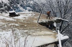 Ấn Độ và Pakistan giao tranh ác liệt, 11 người chết