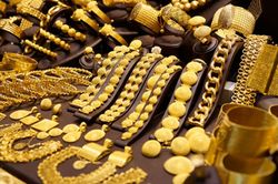 Giá vàng bật tăng khi Chủ tịch Fed nói về sức khỏe nền kinh tế Mỹ