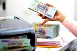 Kinh doanh khả quan, cổ phiếu ngân hàng được khuyến nghị mua vào