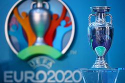 Xác định 24 đội bóng tham dự VCK EURO 2020