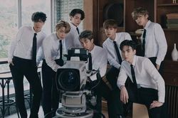BTS đoạt giải lớn báo Mỹ, tung bộ ảnh vô song