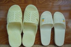 Truyện cười: Sống trên thiên đường