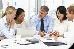 Lao động nước ngoài di chuyển nội bộ không phải đóng bảo hiểm