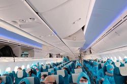 Đưa công dân Việt Nam từ Nhật Bản về nước
