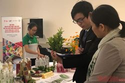 OCOP – Lối ra cho nông nghiệp sạch