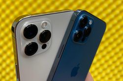 iPhone 12 Pro Max đầu tiên xuất hiện ở Việt Nam có giá 53 triệu đồng