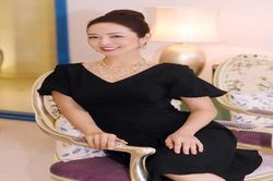 Cuộc sống viên mãn của Hoa Hậu Jennifer Phạm