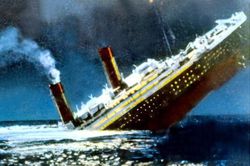 Bí ẩn xác ướp bị 'đổ tội' làm tàu Titanic chìm