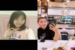 Theo trend 'lột xác', trợ lý Ngọc Trinh hé lộ cuộc sống đổi đời