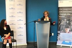 Canada: Chú trọng đào tạo ngành công nghệ thông tin