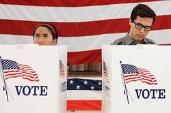 Bầu cử Mỹ 2020: 'Cuộc bầu cử an toàn nhất lịch sử', bang chiến địa yêu cầu bác vụ kiện của ông Trump