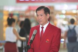 Chỉ có hai công trình xây mới phục vụ SEA Games 31