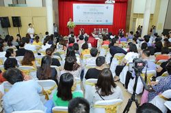 Diễn đàn giáo dục Việt Nam 2020: Giáo dục bền vững trong Kỷ nguyên số