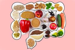 Tiêu hóa lâu nhất: Mì ăn liền, thịt hay… trái cây?