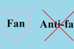 Anti-fans: Sự phức tạp của mạng xã hội