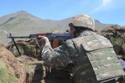 Quân đội Artsakh phớt lờ các thỏa thuận của Nga, Armenia và Azerbaijan