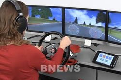 Khám phá công nghệ chống ồn, rung, xóc trên ô tô Ford