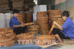 Chương trình OCOP giữ gìn văn hóa và nâng cao sinh kế cho người dân