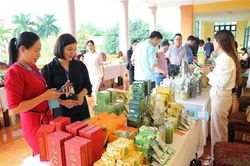 Hà Nội thuộc nhóm có số sản phẩm OCOP cao nhất cả nước